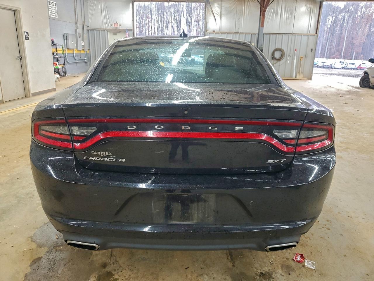 Dodge Charger Sxt Plus Image 3