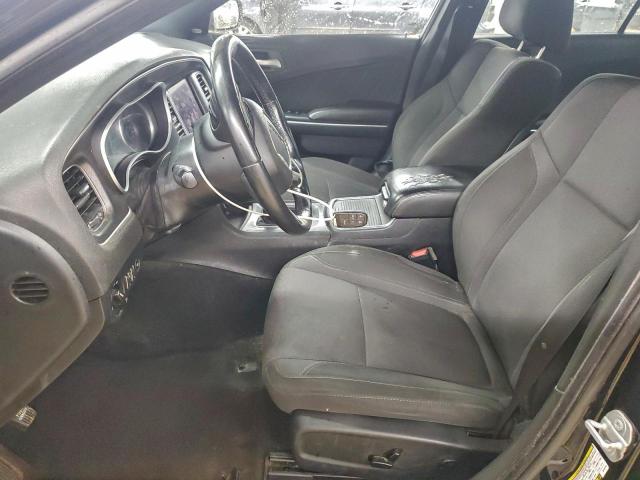 Dodge Charger Sxt Plus Image 12