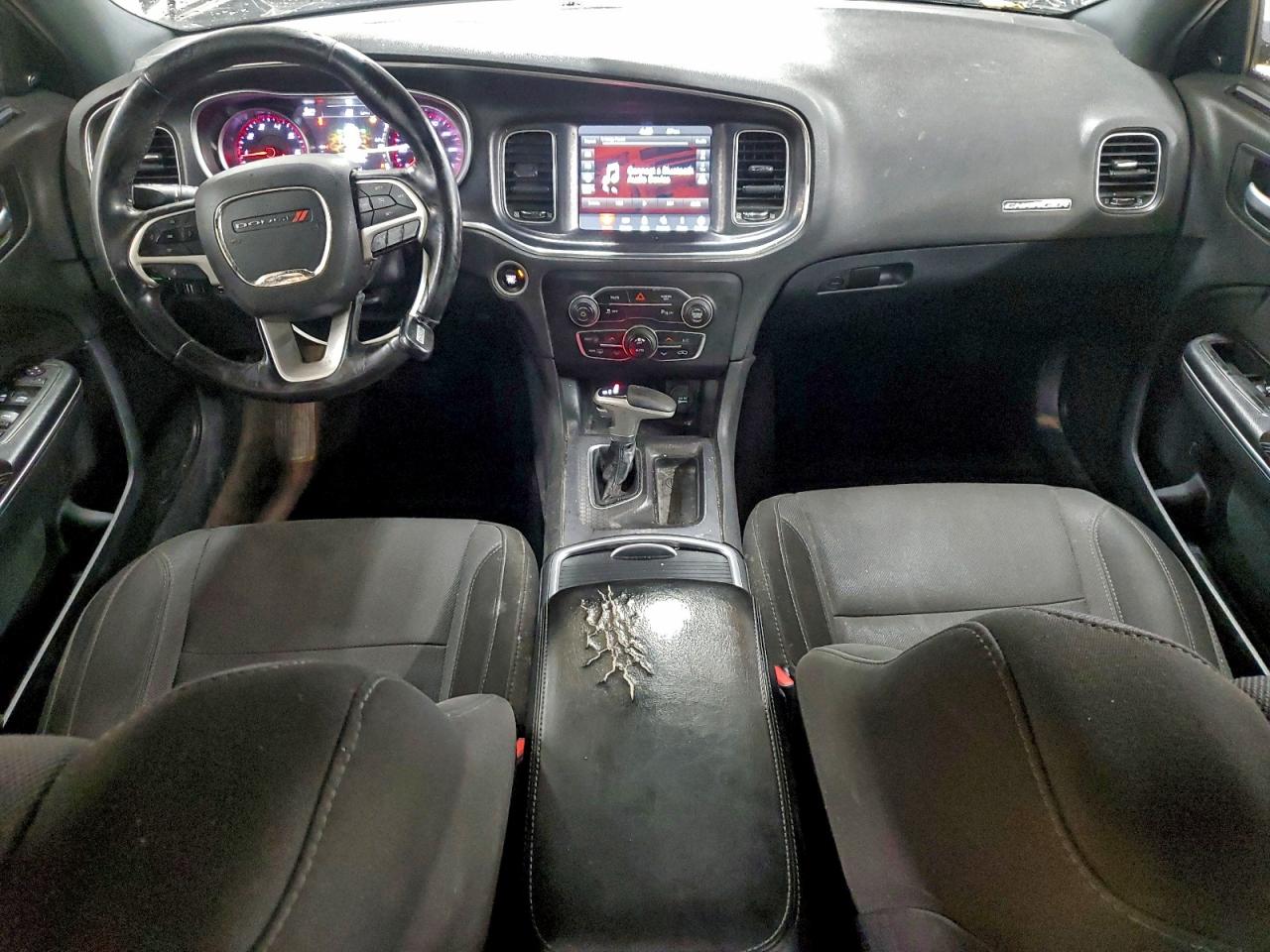 Dodge Charger Sxt Plus Image 10