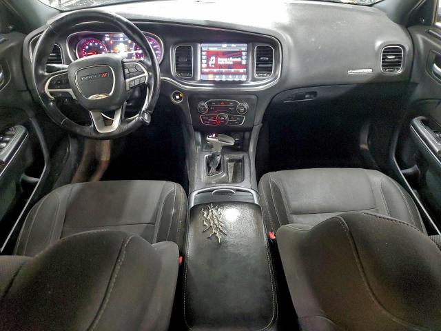 Dodge Charger Sxt Plus Image 10