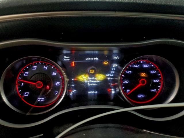 Dodge Charger Sxt Plus Image 11