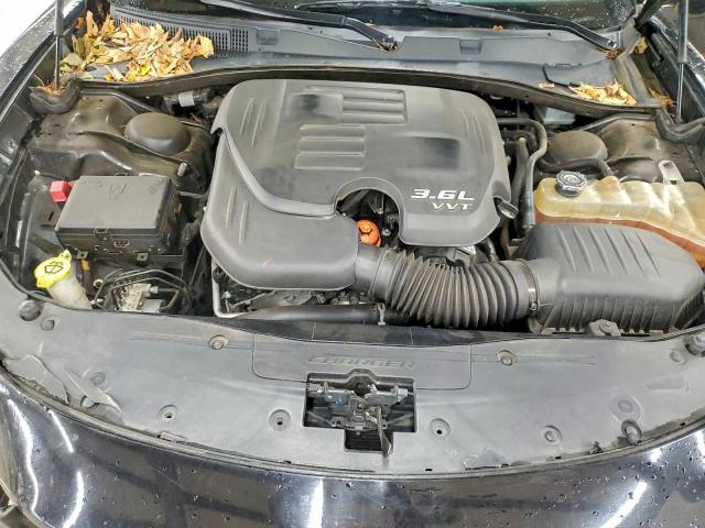 Dodge Charger Sxt Plus Image 8