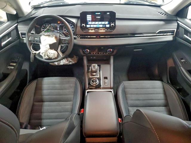 Mitsubishi Outlander Se Image 9