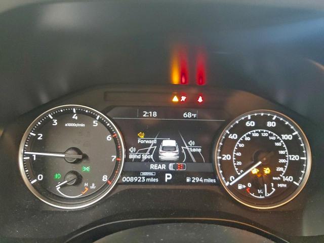 Mitsubishi Outlander Se Image 2