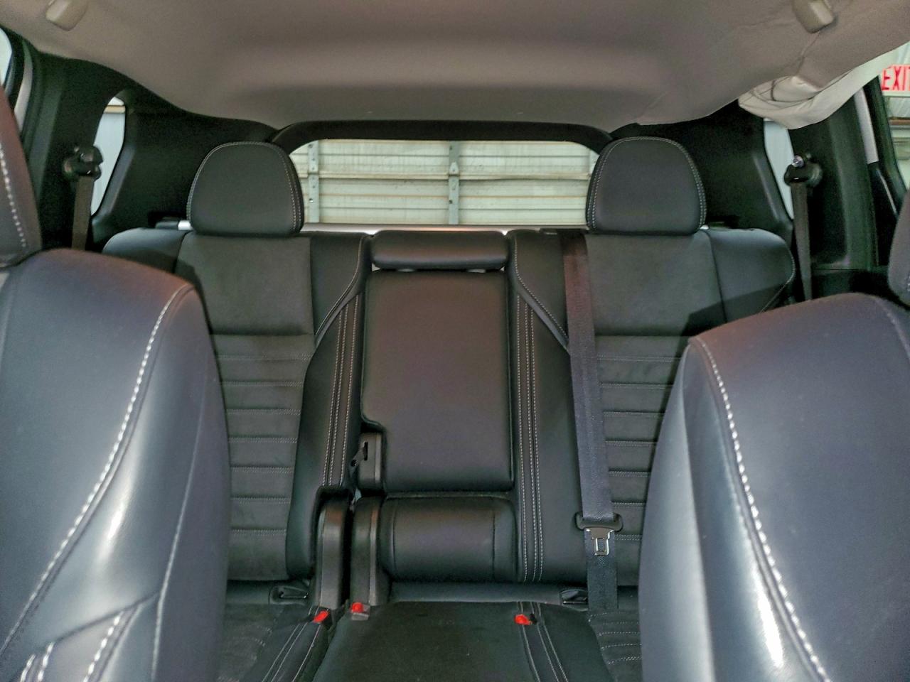 Mitsubishi Outlander Se Image 11