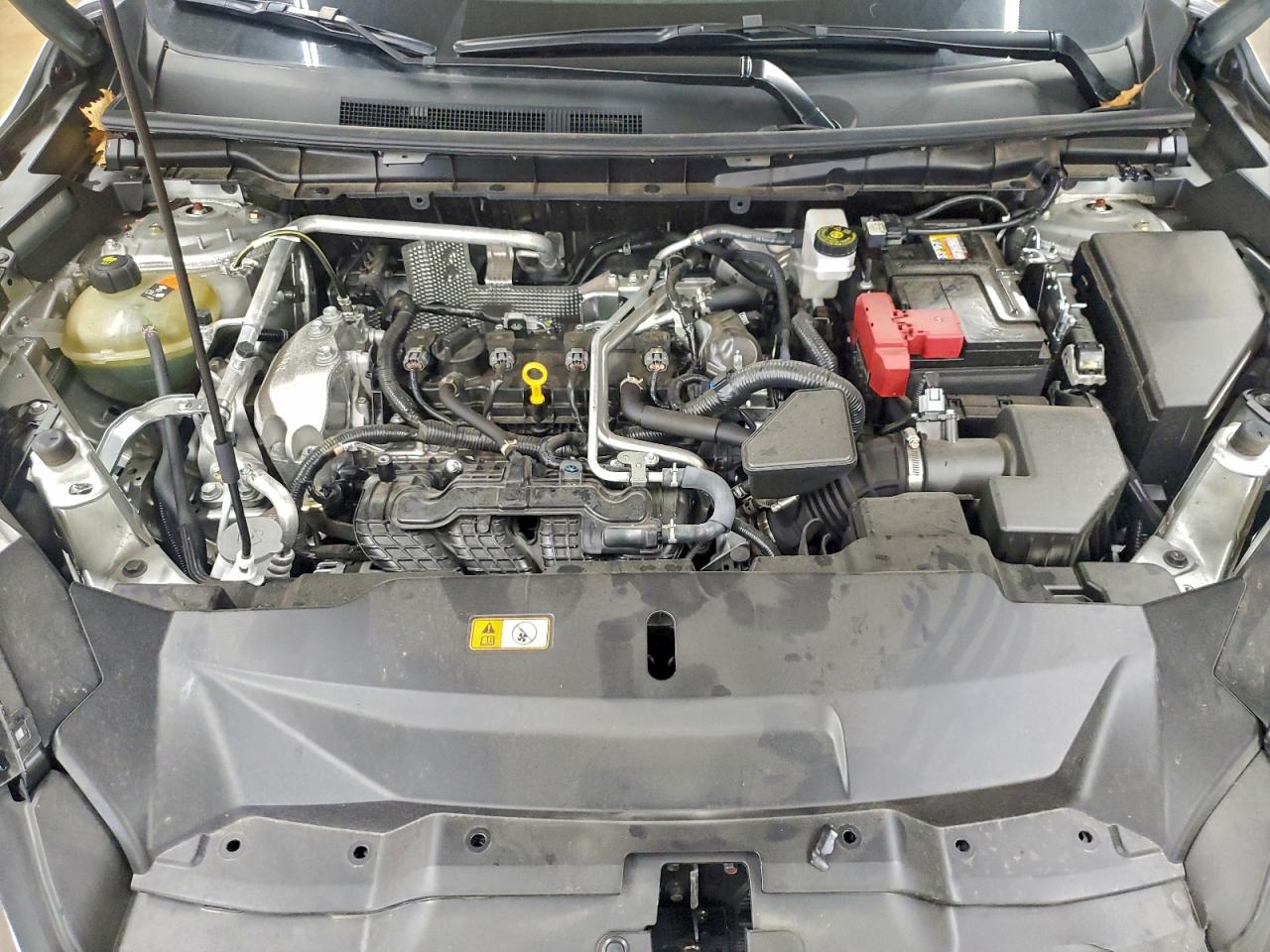 Mitsubishi Outlander Se Image 7