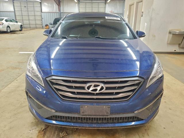 Hyundai SONATA Sport Image 12