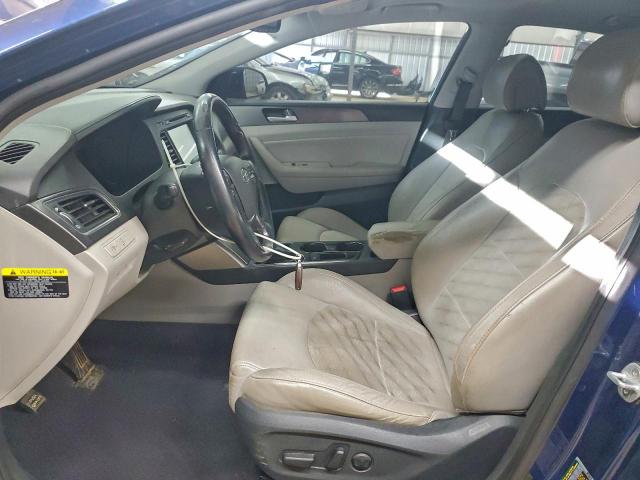 Hyundai SONATA Sport Image 7