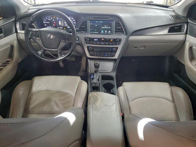 Hyundai SONATA Sport Image 8