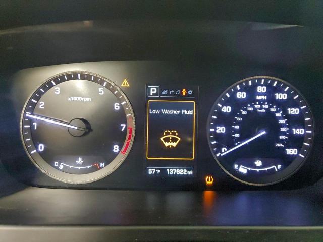 Hyundai SONATA Sport Image 11