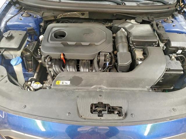 Hyundai SONATA Sport Image 5