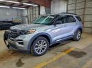 Ford Explorer Xlt Image 1