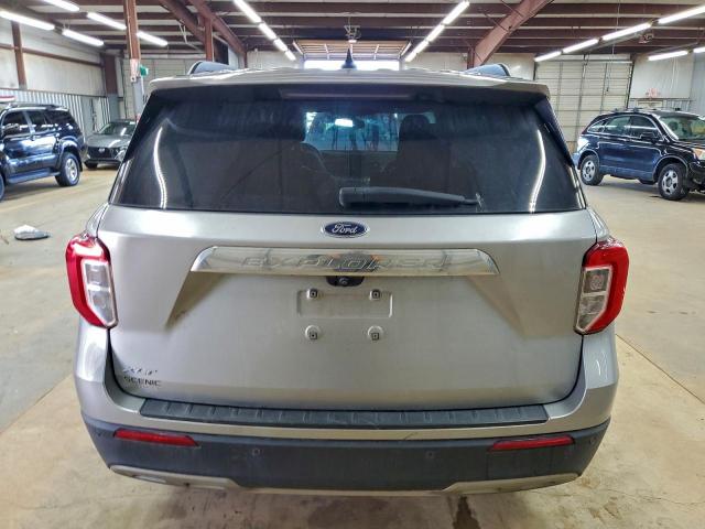 Ford Explorer Xlt Image 12