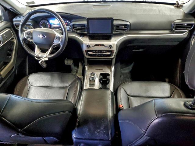 Ford Explorer Xlt Image 8