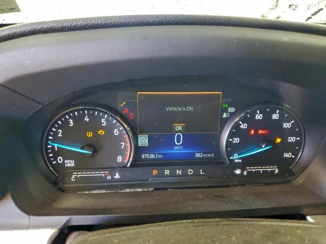 Ford Explorer Xlt Image 9