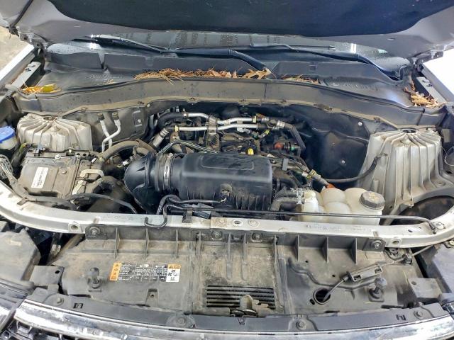 Ford Explorer Xlt Image 6