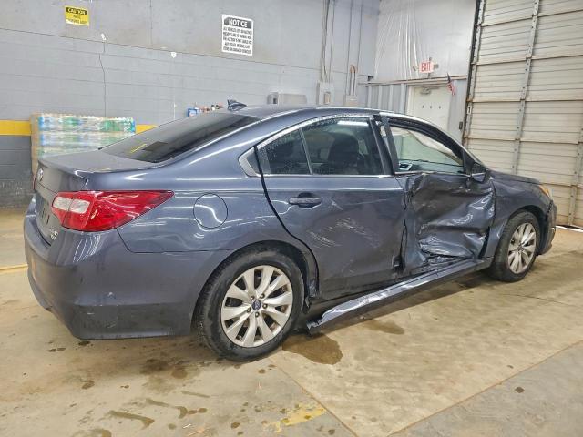 Subaru Legacy 2.5i Premium Image 3