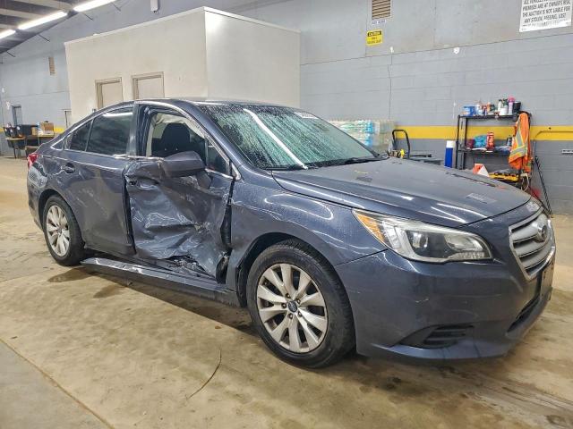 Subaru Legacy 2.5i Premium Image 2