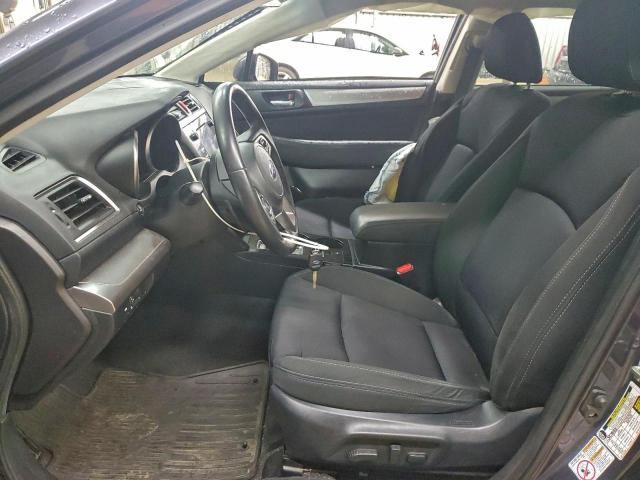 Subaru Legacy 2.5i Premium Image 10