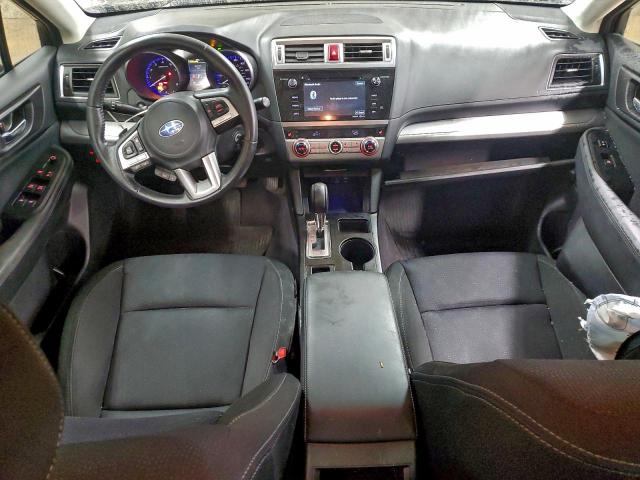 Subaru Legacy 2.5i Premium Image 7