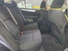 Subaru Legacy 2.5i Premium Image 4