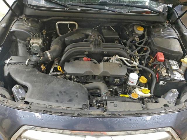 Subaru Legacy 2.5i Premium Image 11