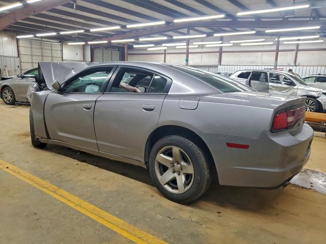 Dodge Charger Police Image 5