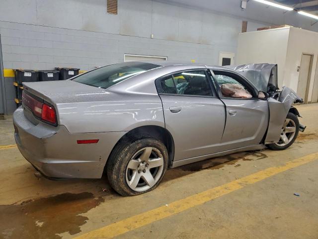 Dodge Charger Police Image 7