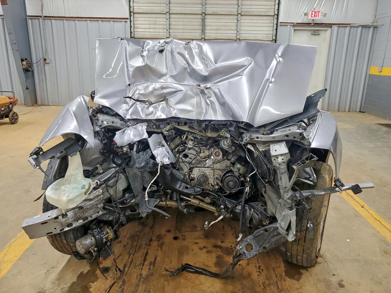 Dodge Charger Police Image 6