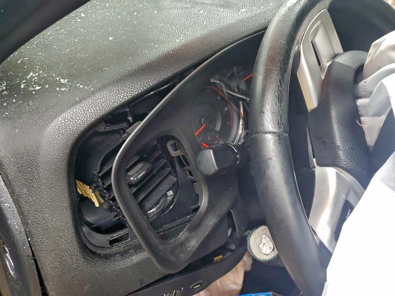 Dodge Charger Police Image 10