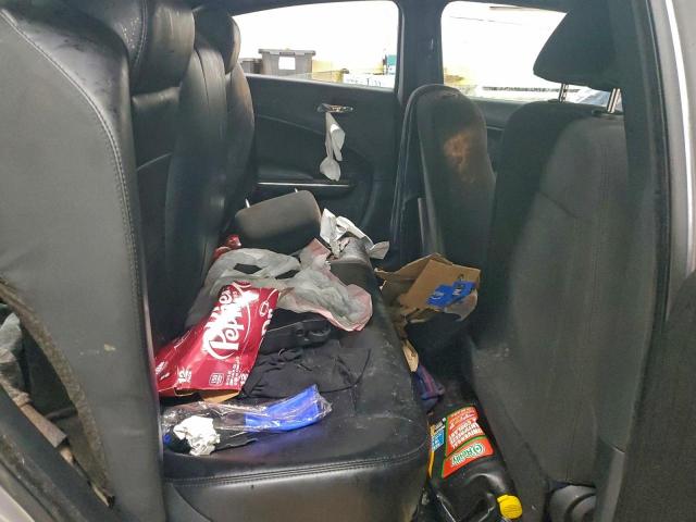 Dodge Charger Police Image 8