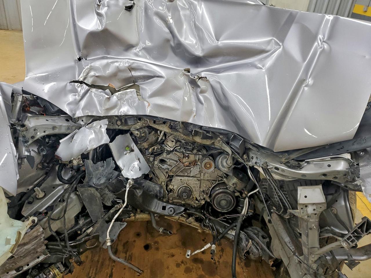 Dodge Charger Police Image 3