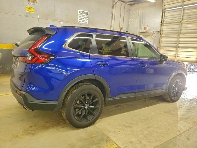 Honda Crv Sport-l Image 3