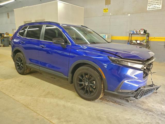 Honda Crv Sport-l Image 11