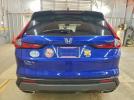Honda Crv Sport-l Image 2