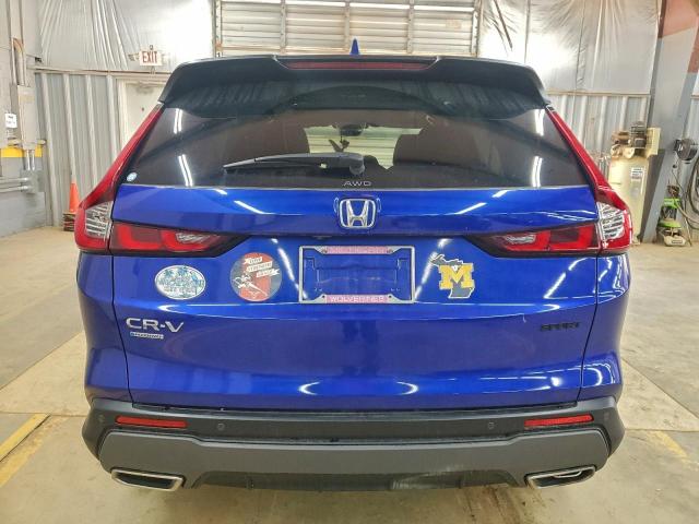 Honda Crv Sport-l Image 2