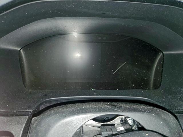 Honda Crv Sport-l Image 10