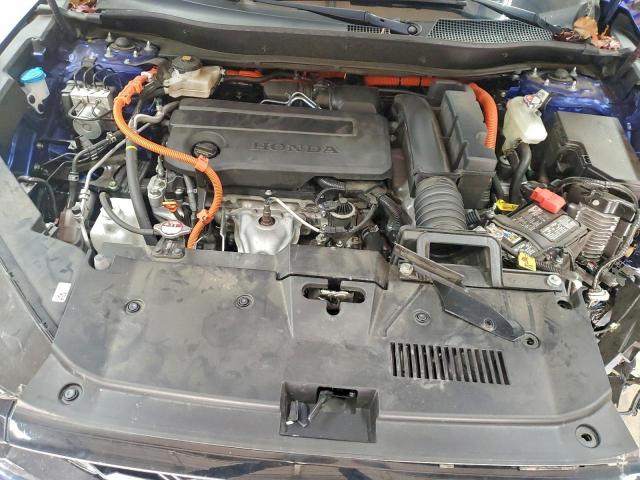 Honda Crv Sport-l Image 4