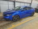Honda Civic Sport Image 1