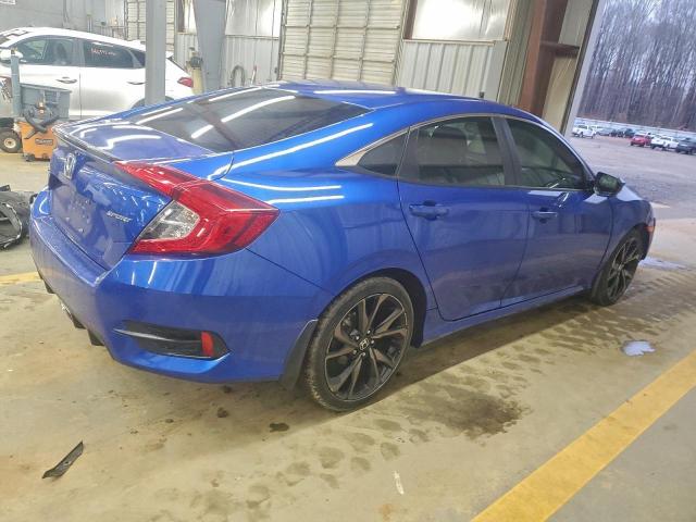 Honda Civic Sport Image 2