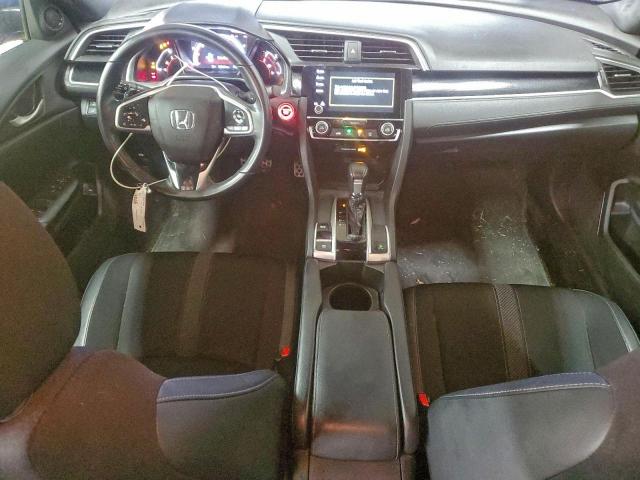 Honda Civic Sport Image 11