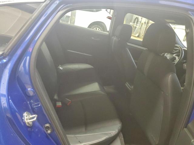 Honda Civic Sport Image 4