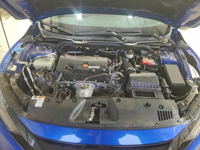 Honda Civic Sport Image 10