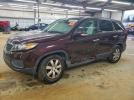 Kia Sorento Base Image 1