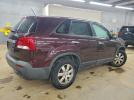 Kia Sorento Base Image 4