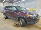 Kia Sorento Base Image 3