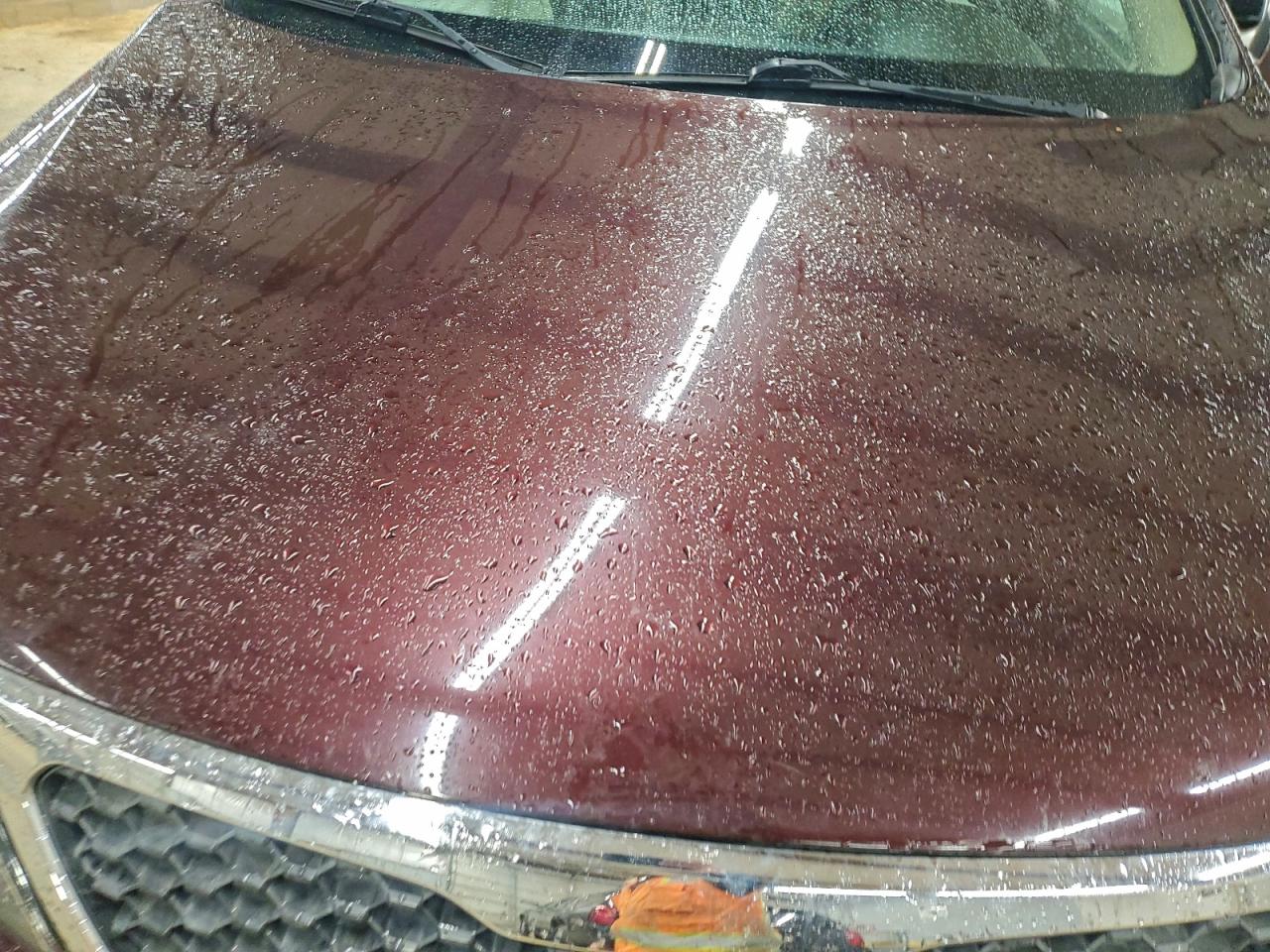 Kia Sorento Base Image 13