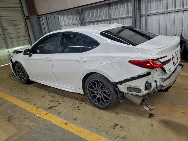 Toyota Camry Xse Image 7