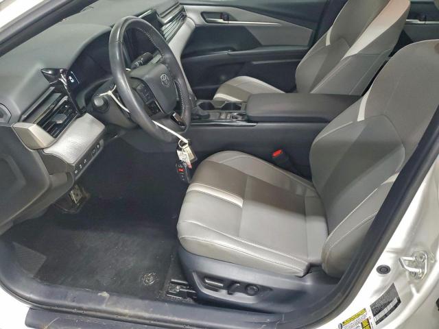 Toyota Camry Xse Image 9