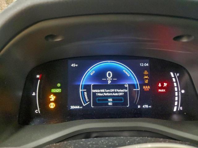 Toyota Camry Xse Image 8